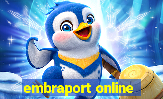 embraport online